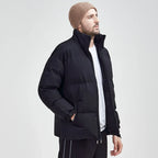 Jaqueta Parka Masculina Bellaro®