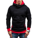 Preto e Vermelho