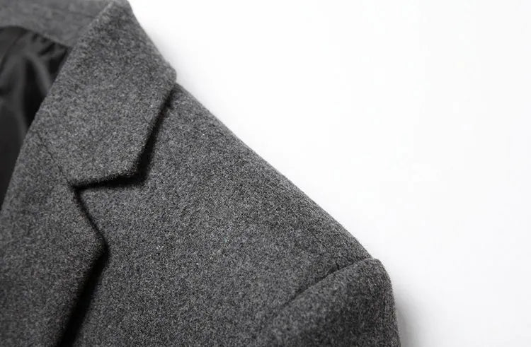 Blazer Slim Fit Masculino Bellaro® S1212
