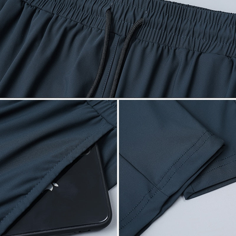 Calça Esportiva Masculina Bellaro® S1021