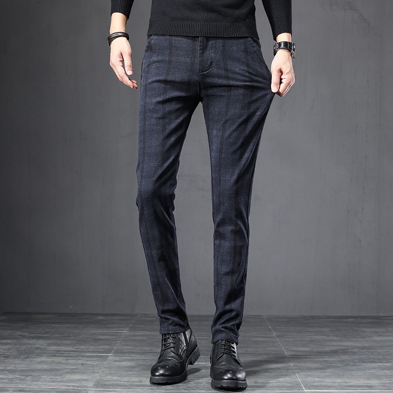 Calça Social Masculina Bellaro® S1011