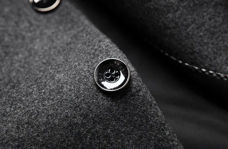 Blazer Slim Fit Masculino Bellaro® S1212