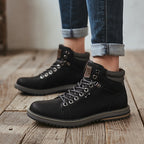 Bota de Couro Masculina Bellaro Deca®