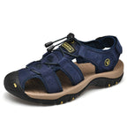 Sandália Masculina Dominic