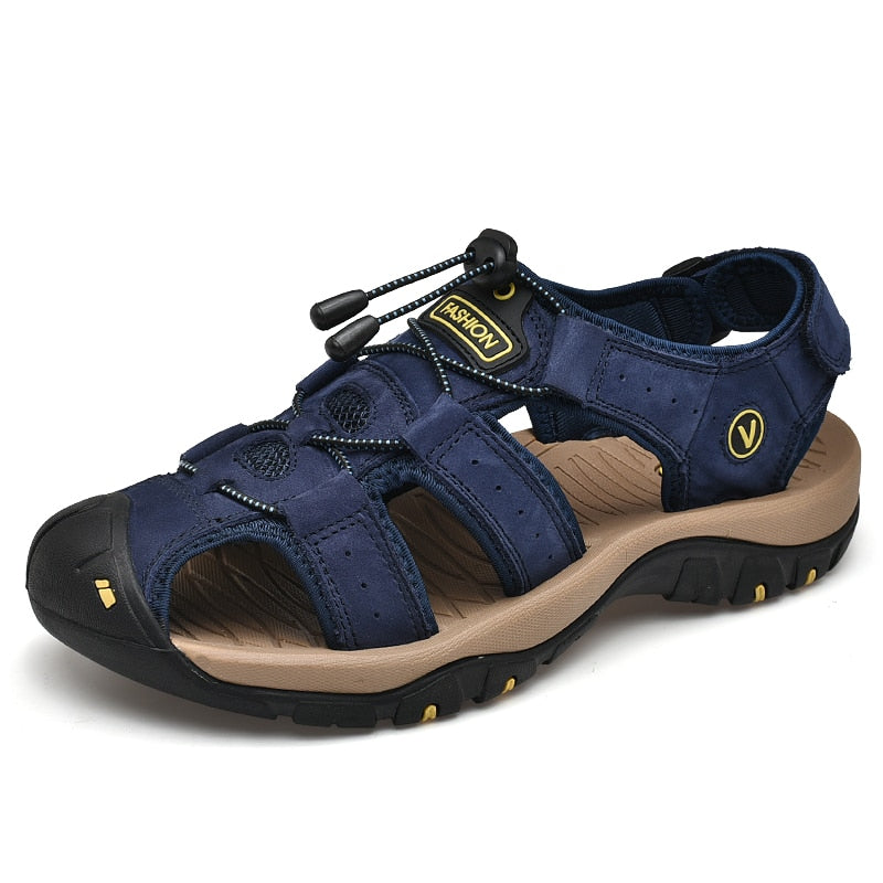 Sandália Masculina Dominic
