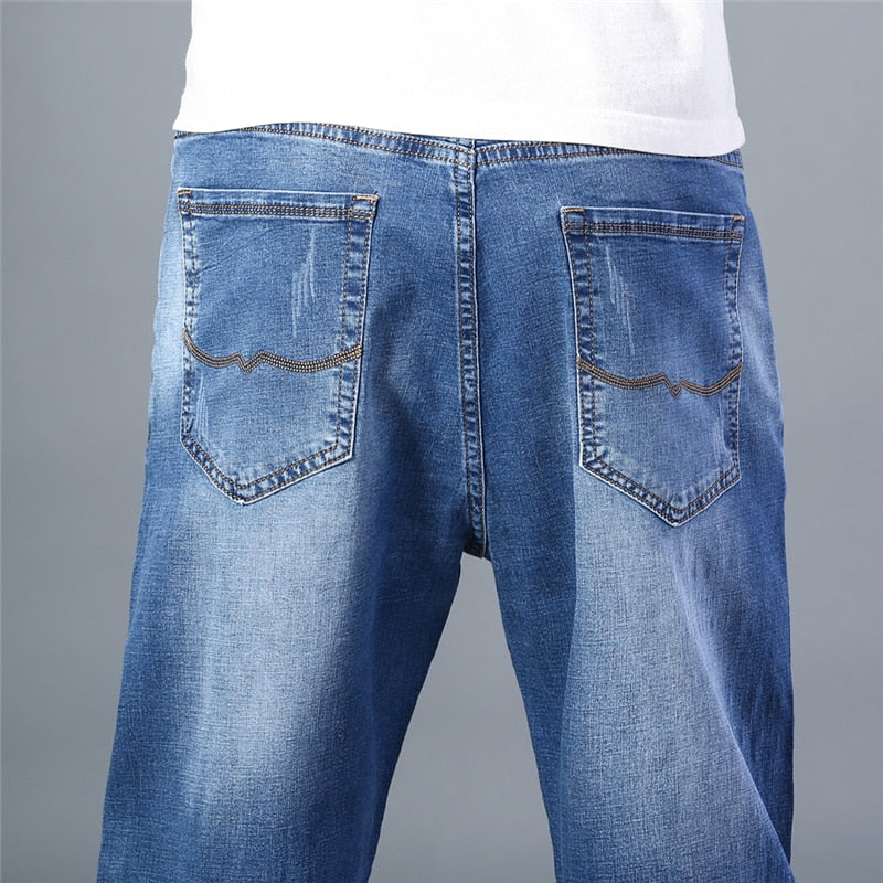 Calça Jeans Masculina Bellaro® S1012