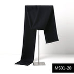 Cachecol Masculino de Luxo