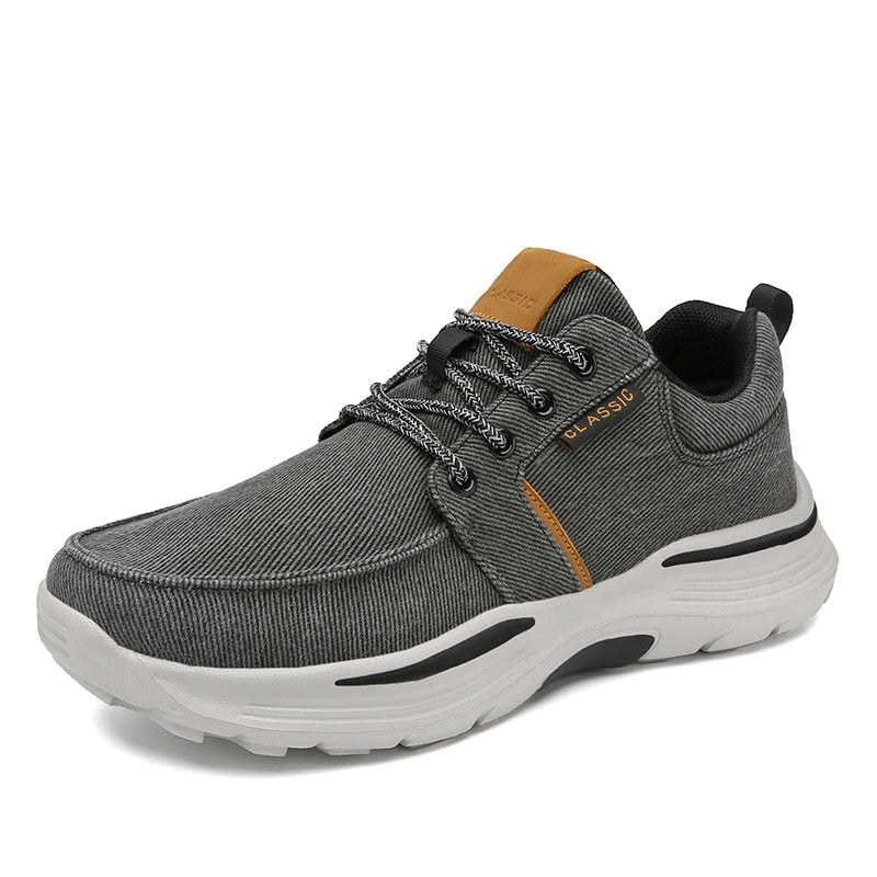 Tênis Masculino Casual Classic