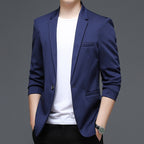 Blazer Masculino Esporte Fino Bellaro® S1056