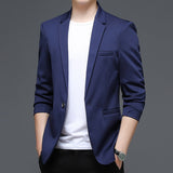 Blazer Masculino Esporte Fino Bellaro® S1056