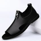 Sandália Masculina Britân Nitzan
