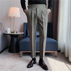 Calça Alfaiataria Masculina Bellaro® S1228