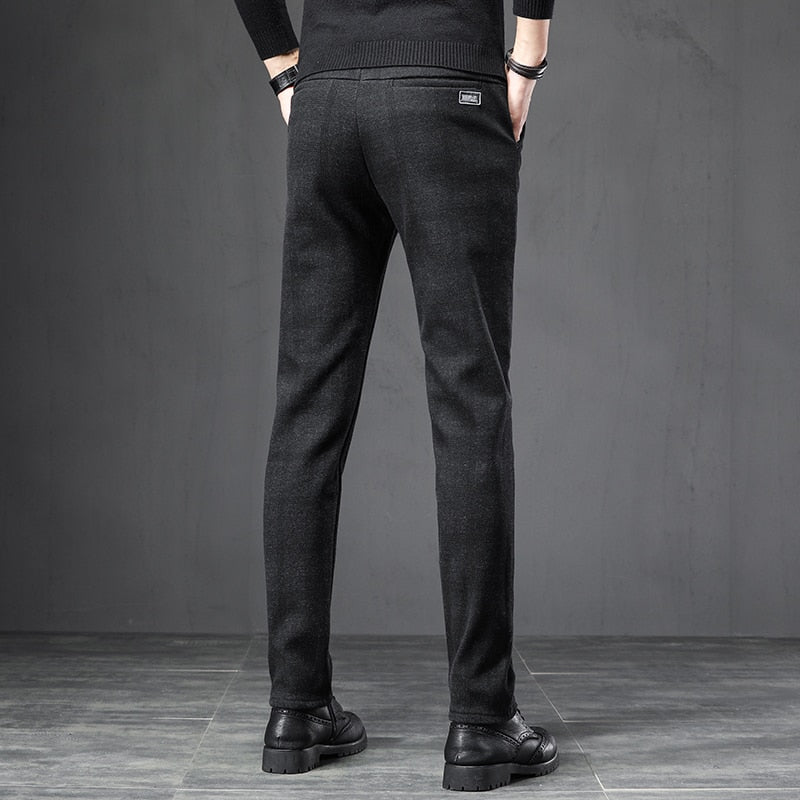 Calça Social Masculina Bellaro® S1011