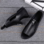 Sandália Masculina Britân Nitzan