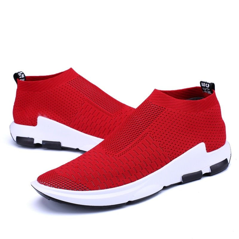 Tênis Masculino Casual Sport