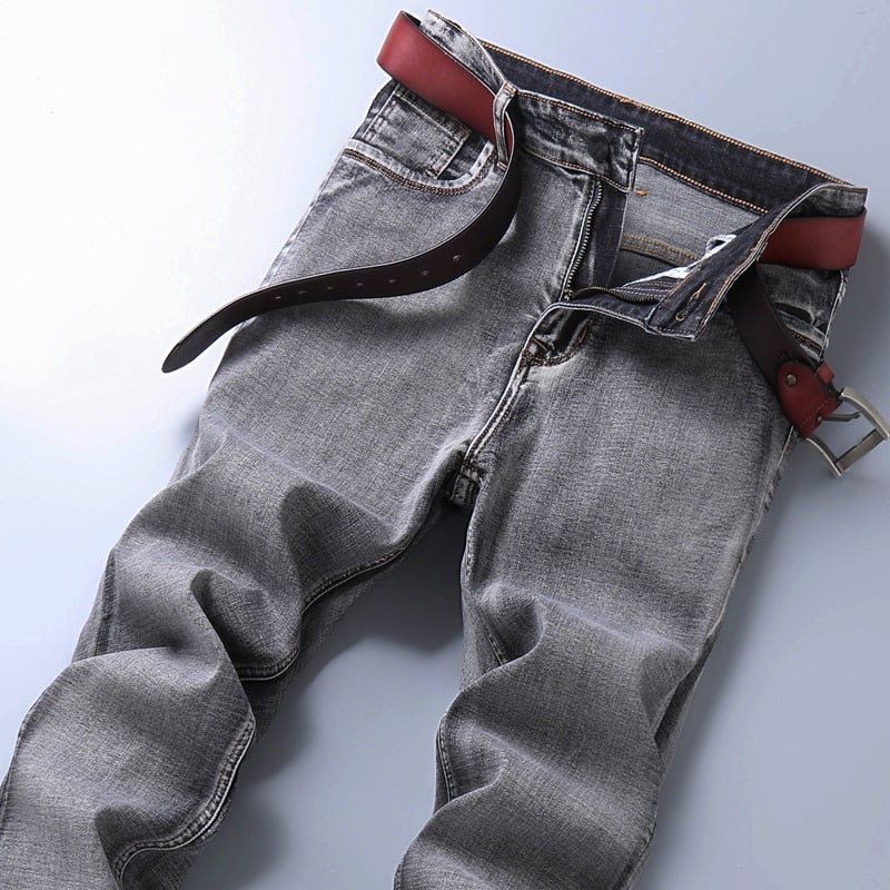 Calça Jeans Masculina Bellaro® S1014