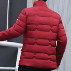 Jaqueta Masculina Slim Fit Classic