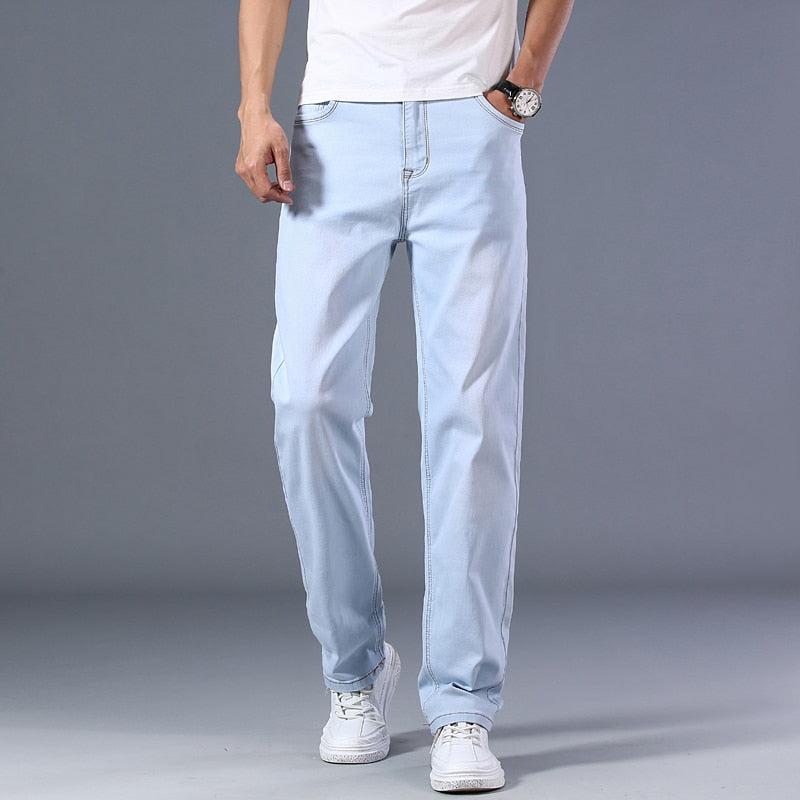Calça Jeans Masculina Bellaro® S1012