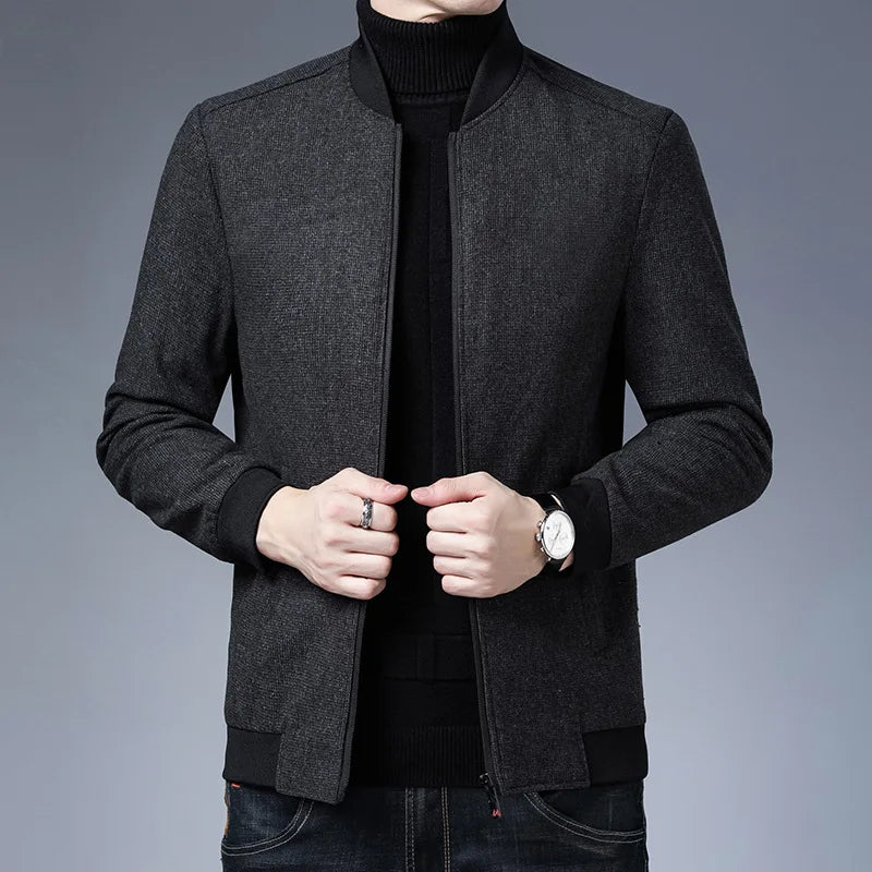 Casaco Masculino Casual Grife Bellaro® S1301