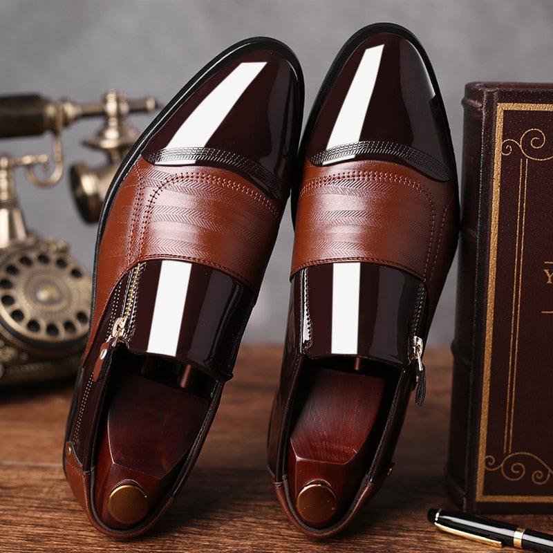 Sapato Masculino Luxury