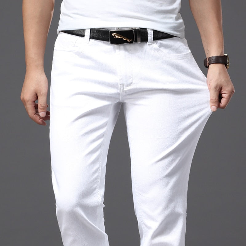 Calça Jeans Masculina Bellaro® S1017