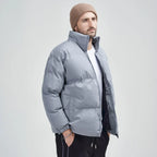 Jaqueta Parka Masculina Bellaro®