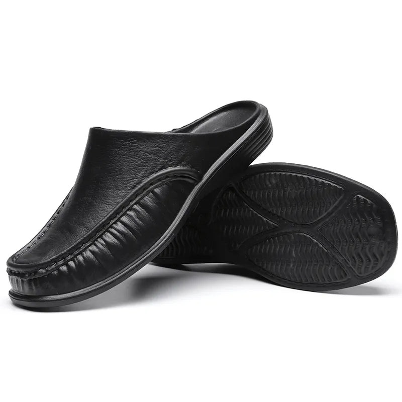 Sapato Mocassim de Couro Bellaro® S1203