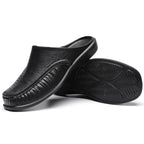 Sapato Mocassim de Couro Bellaro® S1203