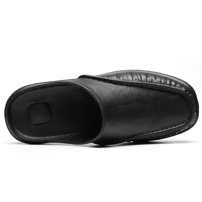 Sapato Mocassim de Couro Bellaro® S1203