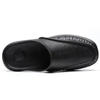 Sapato Mocassim de Couro Bellaro® S1203