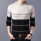 Suéter Masculino Listrado Bellaro® S1312