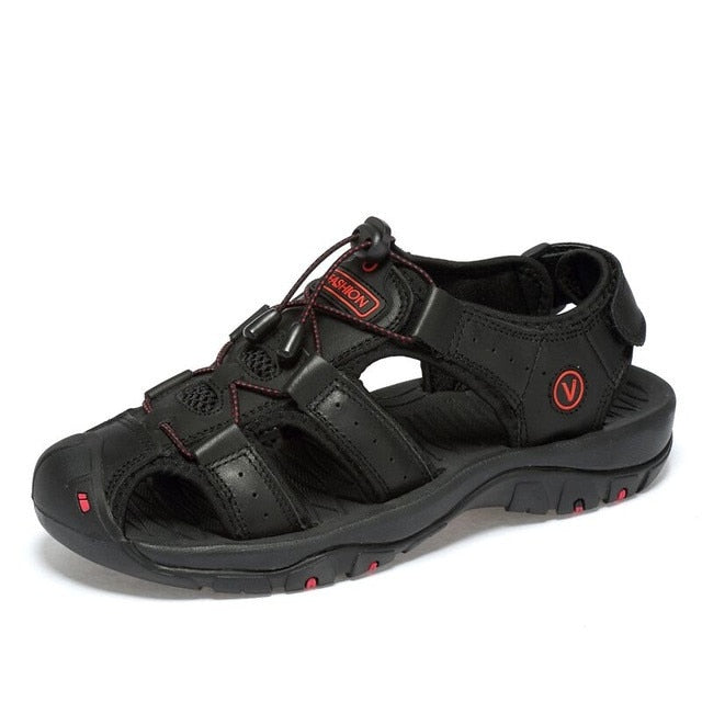 Sandália Masculina Dominic