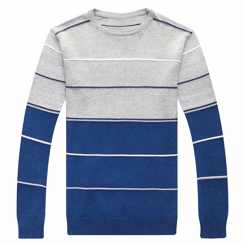 Suéter Masculino Listrado Bellaro® S1312