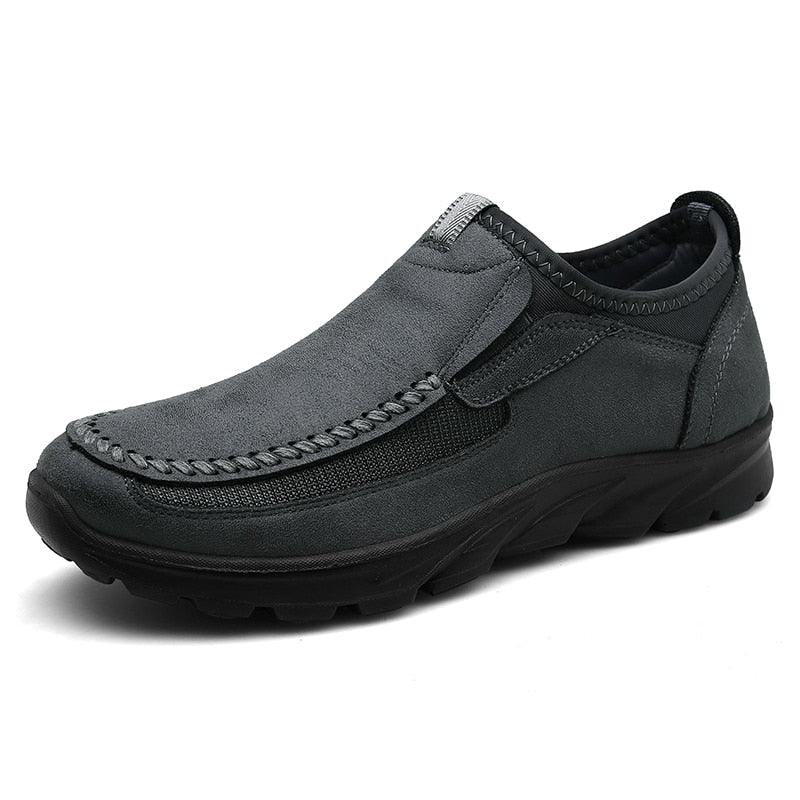 Sapatênis Mocassim Masculino