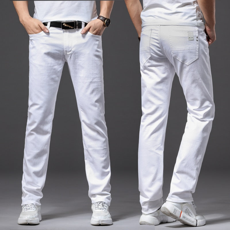 Calça Jeans Masculina Bellaro® S1017