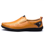 Mocassim Masculino Antiderrapante Mônaco