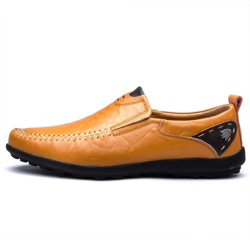 Mocassim Masculino Antiderrapante Mônaco