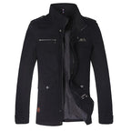 Jaqueta Casual Masculina Bellaro® S1109