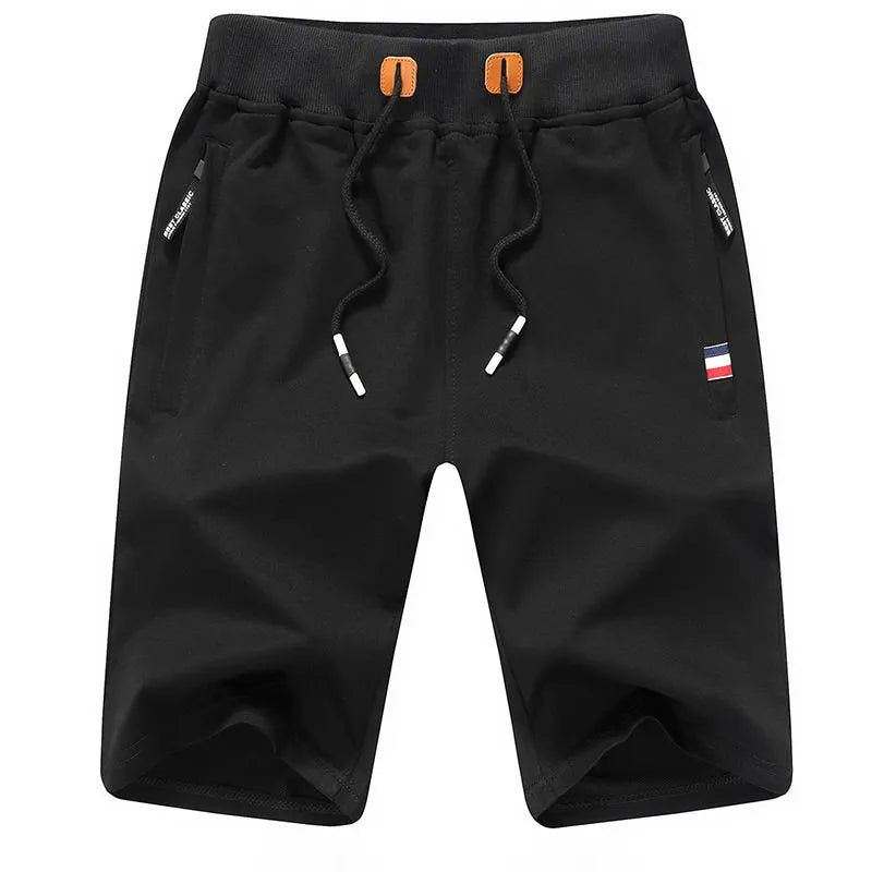 Short Moletom Masculino Bellaro® S1190
