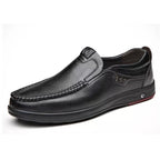 Sapato Mocassim Classic - Couro Genuíno