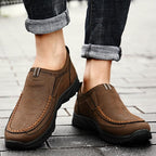 Sapatênis Mocassim Masculino