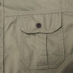 Camisa Casual Masculina Bellaro® S1035