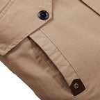 Jaqueta Casual Masculina Bellaro® S1109