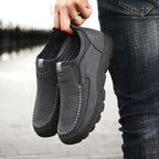 Sapatênis Mocassim Masculino
