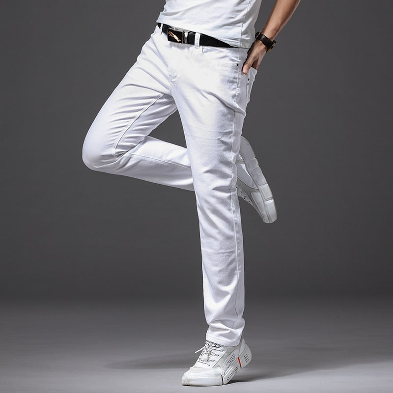 Calça Jeans Masculina Bellaro® S1017