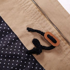 Jaqueta Casual Masculina Bellaro® S1109