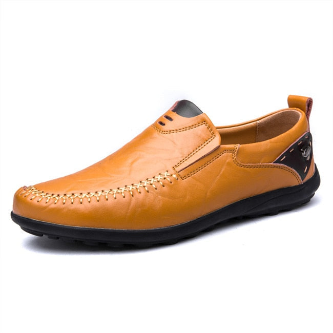 Mocassim Masculino Antiderrapante Mônaco
