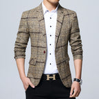 Blazer Masculino Slim Moderno Bellaro® S1049