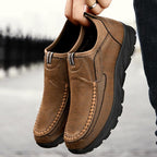 Sapatênis Mocassim Masculino