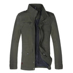 Jaqueta Casual Masculina Bellaro® S1109